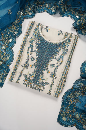 Rang Rasiya Party Wear Collection BP-07
