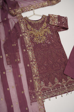 Rang-e-Noor Eid Collection - Farshi ZM-04