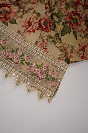 Shagun Exclusive Embroidery Eid Collection ADS-03