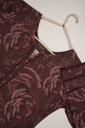 Original Tawakal Staple Linen collection CB-04