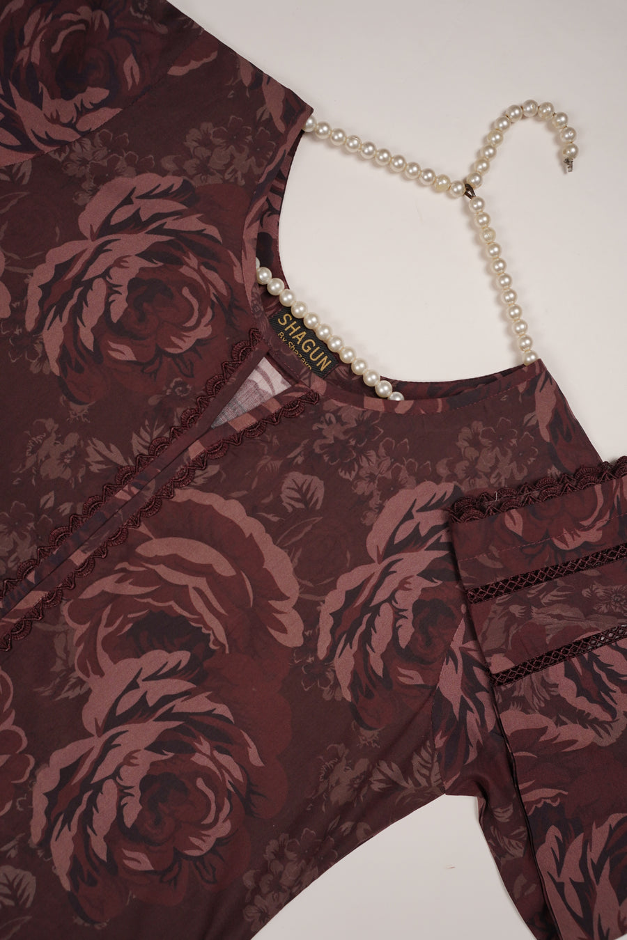 Original Tawakal Staple Linen collection CB-04