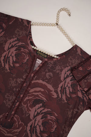 Original Tawakal Staple Linen collection CB-04