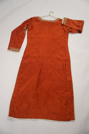 Noor-e-Fishan  Collection TZT-08
