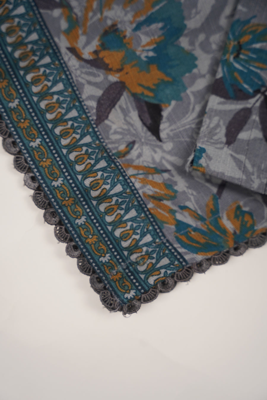 Original Tawakal khaddar 3pc collection bz-07