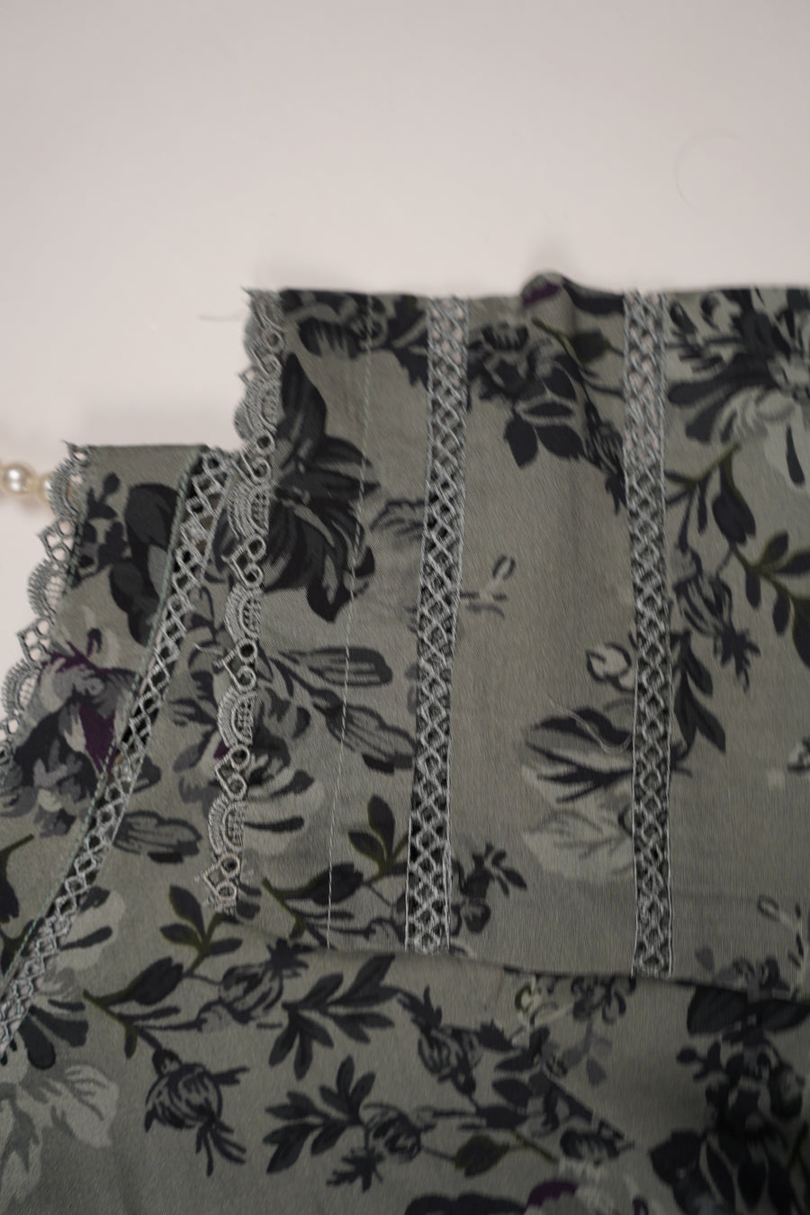 Original Tawakal Staple Linen collection CB-05