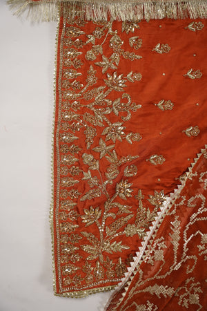 Noor-e-Fishan  Collection TZT-08