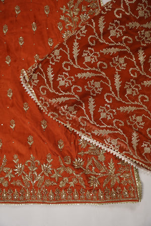 Noor-e-Fishan  Collection TZT-08