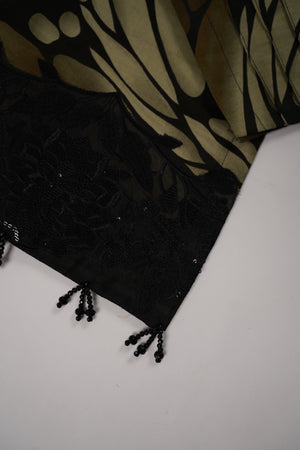 Shagun Exclusive Embroidery Eid Collection ADS-07