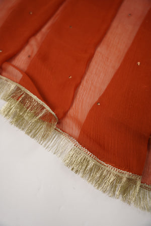 Noor-e-Fishan  Collection TZT-08