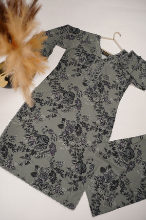 Original Tawakal Staple Linen collection CB-05