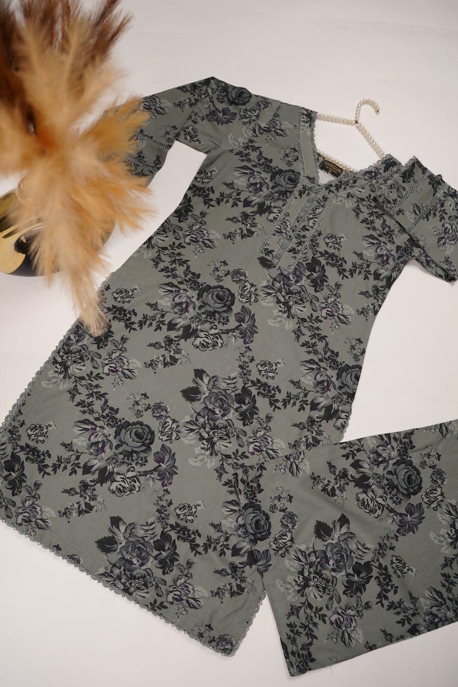 Original Tawakal Staple Linen collection CB-05