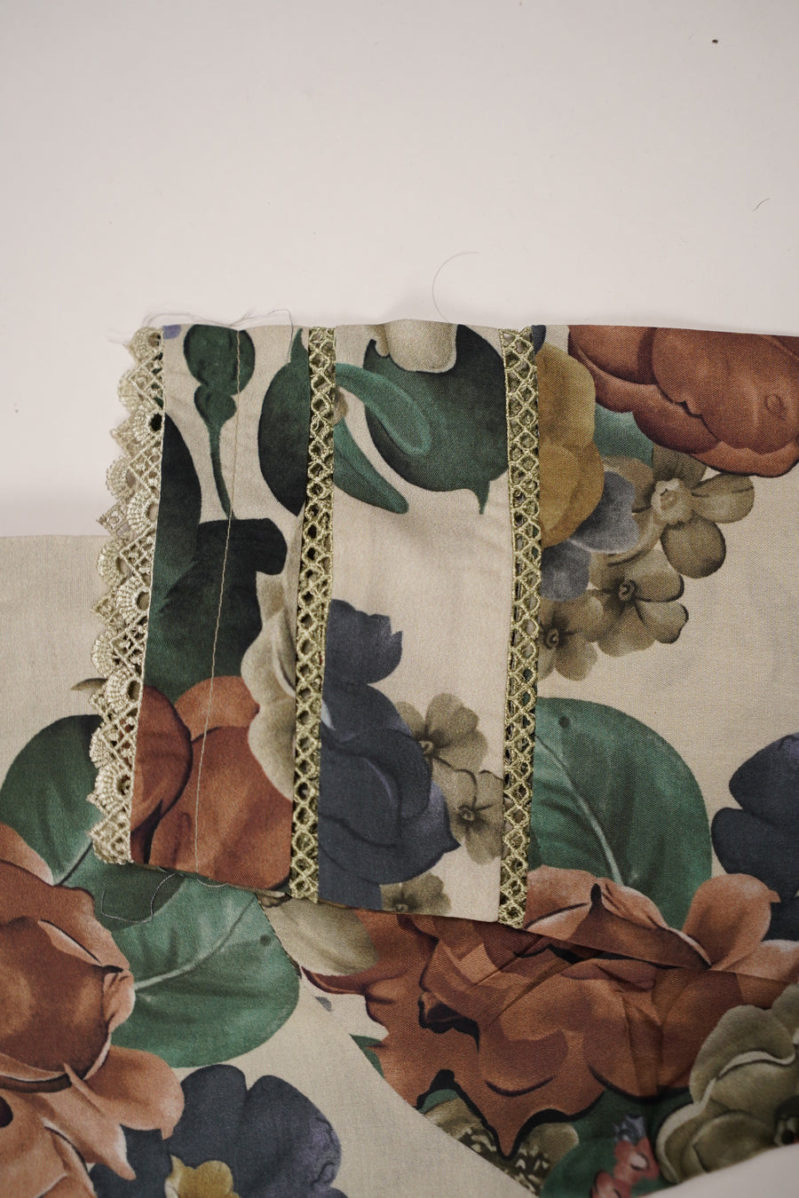 Original Tawakal Staple Linen collection CB-03