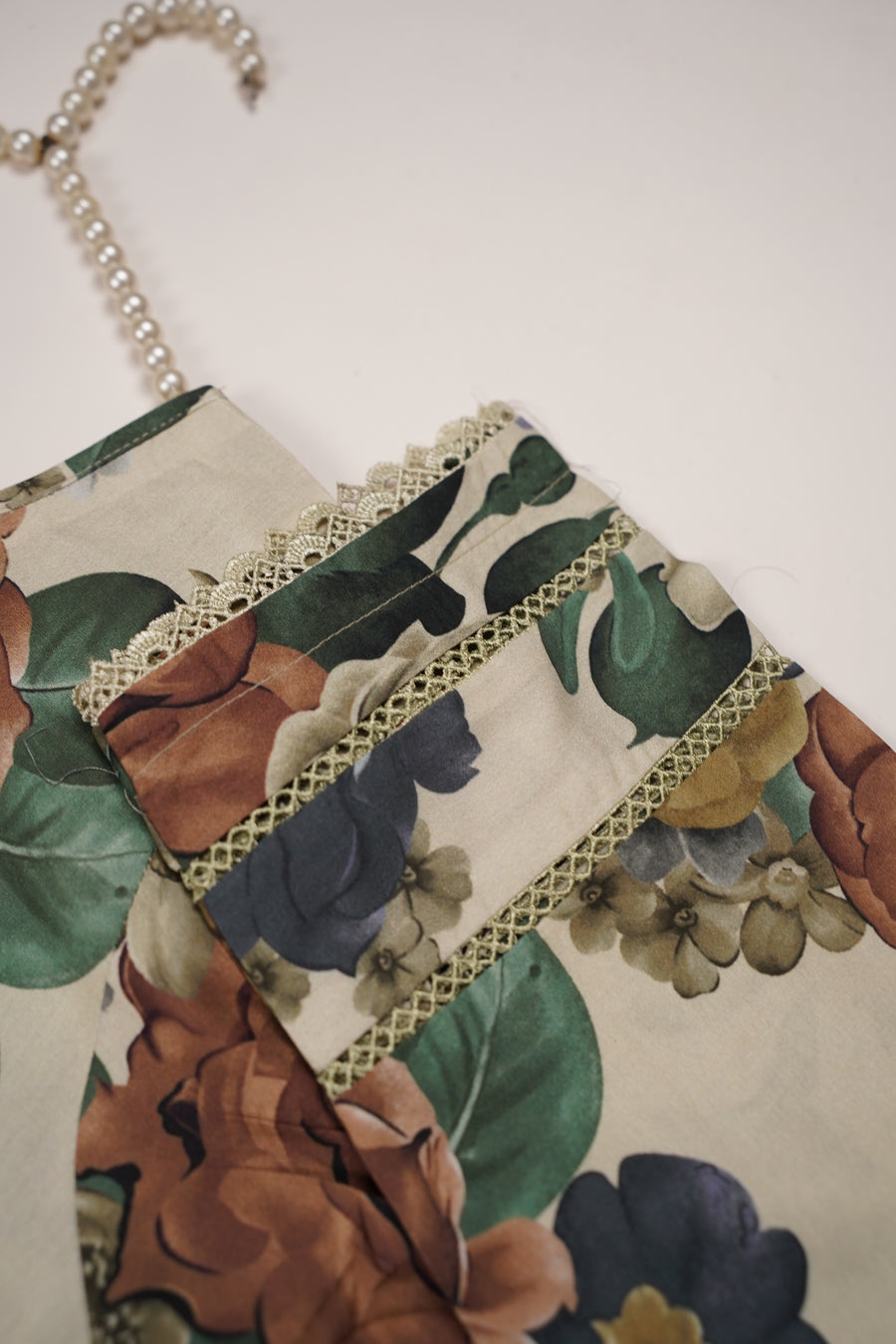 Original Tawakal Staple Linen collection CB-03