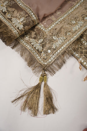 Noor-e-Fishan  Collection TZT-010