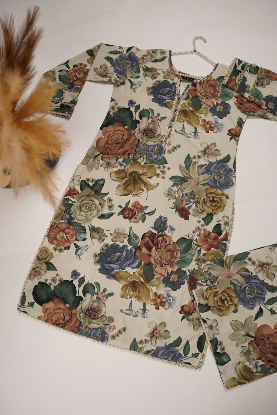 Original Tawakal Staple Linen collection CB-03