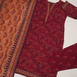 Load image into Gallery viewer, Original Tawakal khaddar 3pc collection bz-08

