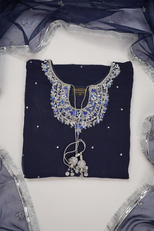 Rang Rasiya luxury Eid collection vol 2 MS-010