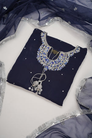 Rang Rasiya luxury Mehndi collection vol 2 MS-010