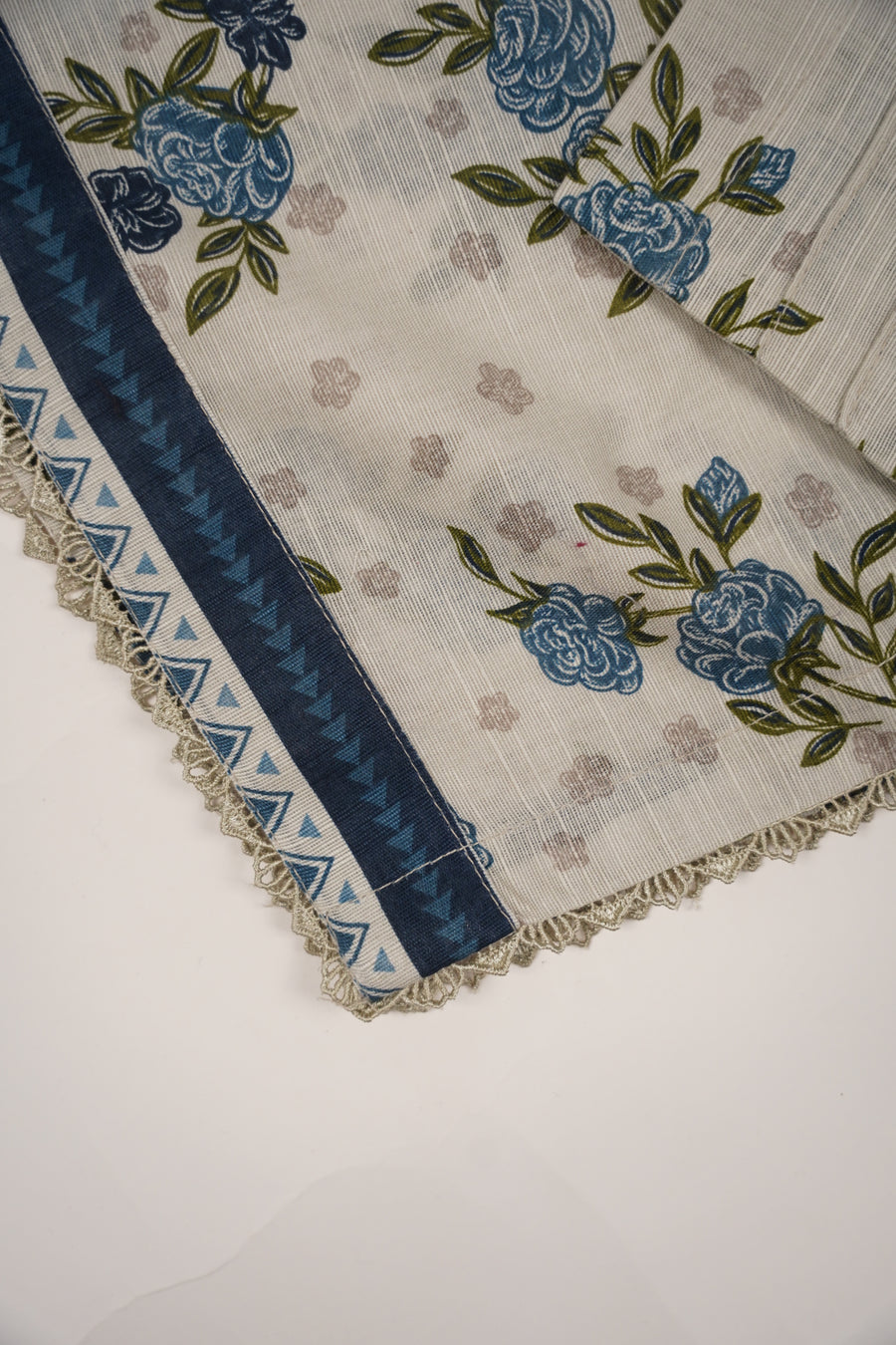 Original Tawakal khaddar 3pc collection bz-04