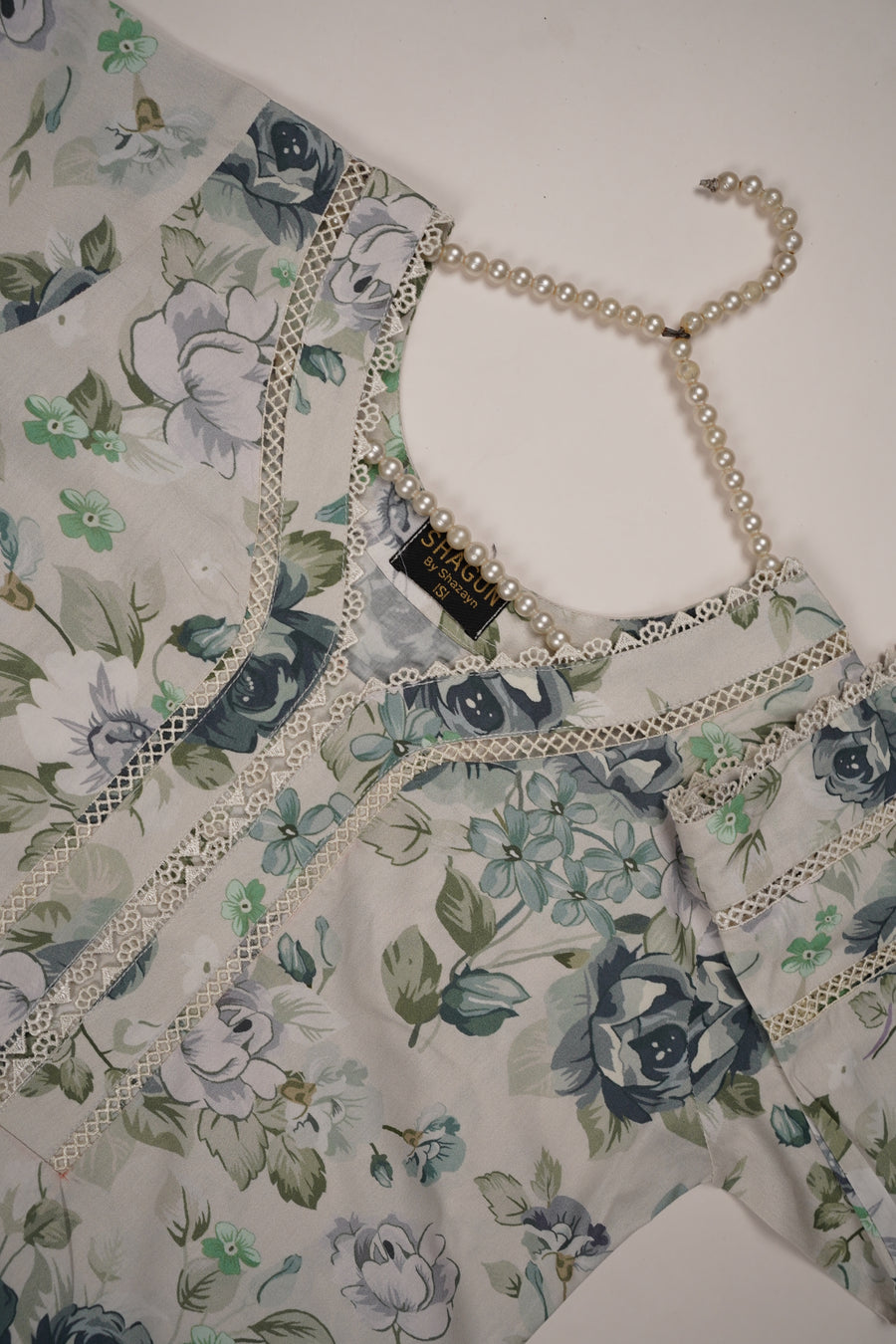 Original Tawakal Staple Linen collection CB-01