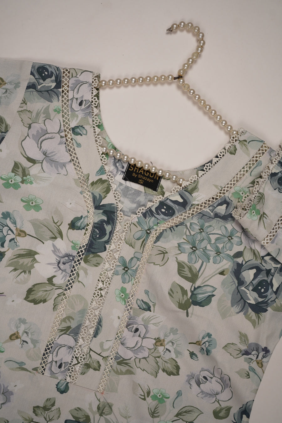 Original Tawakal Staple Linen collection CB-01