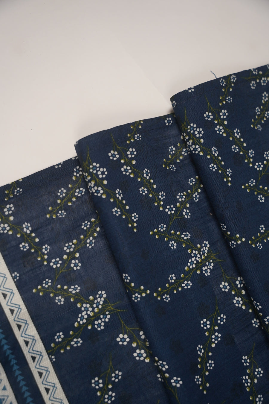 Original Tawakal khaddar 3pc collection bz-04