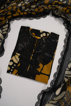 Shagun Exclusive Embroidery Eid Collection ADS-01