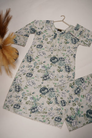 Original Tawakal Staple Linen collection CB-01
