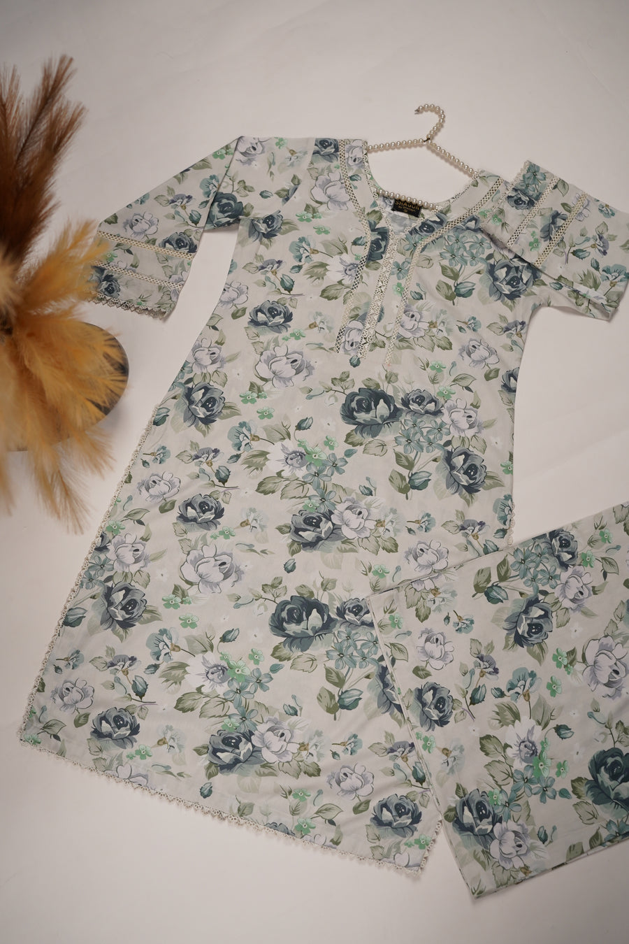Original Tawakal Staple Linen collection CB-01