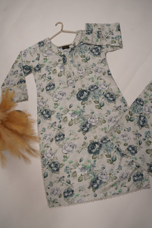 Original Tawakal Staple Linen collection CB-01