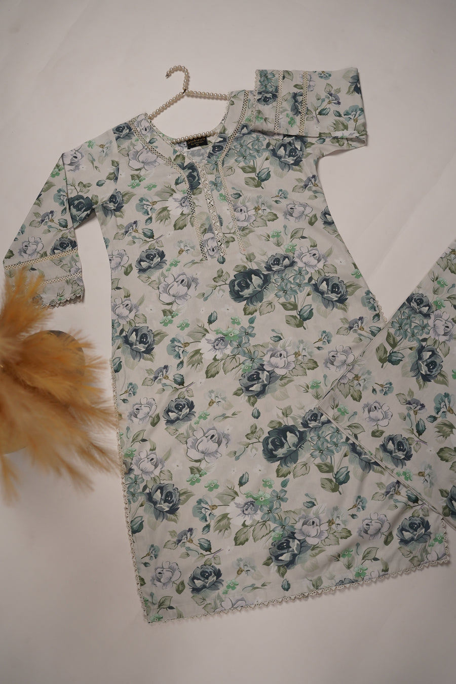 Original Tawakal Staple Linen collection CB-01