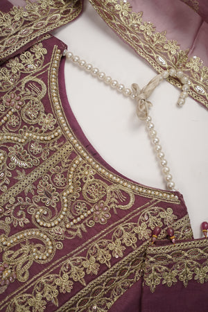 Rang-e-Noor Vol 3 Eid Collection 2025 SR-13