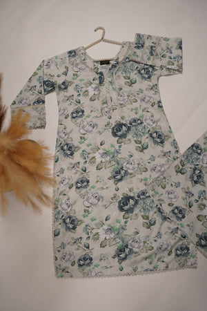 Original Tawakal Staple Linen collection CB-01