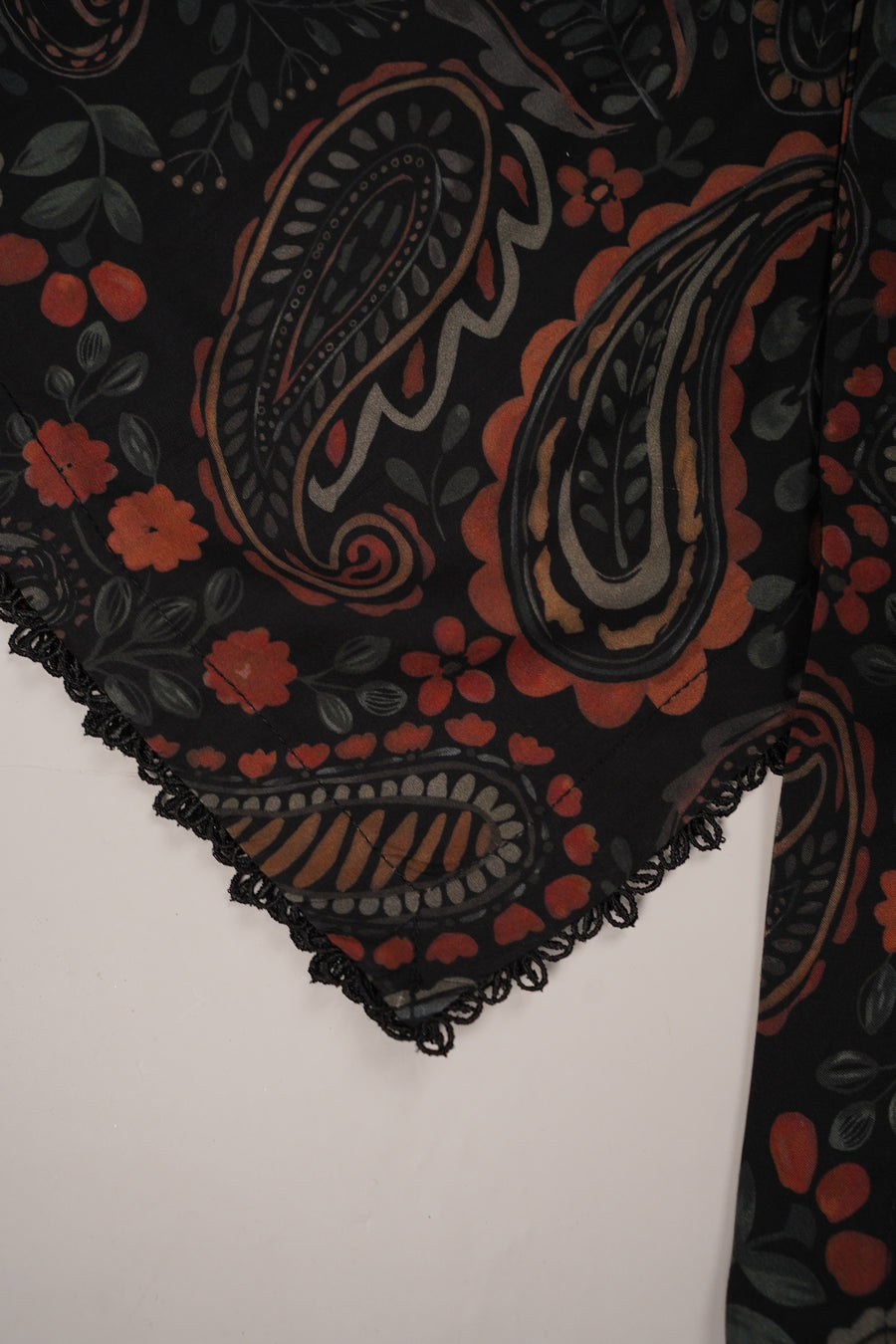 Original Tawakal Staple Linen collection CB-02