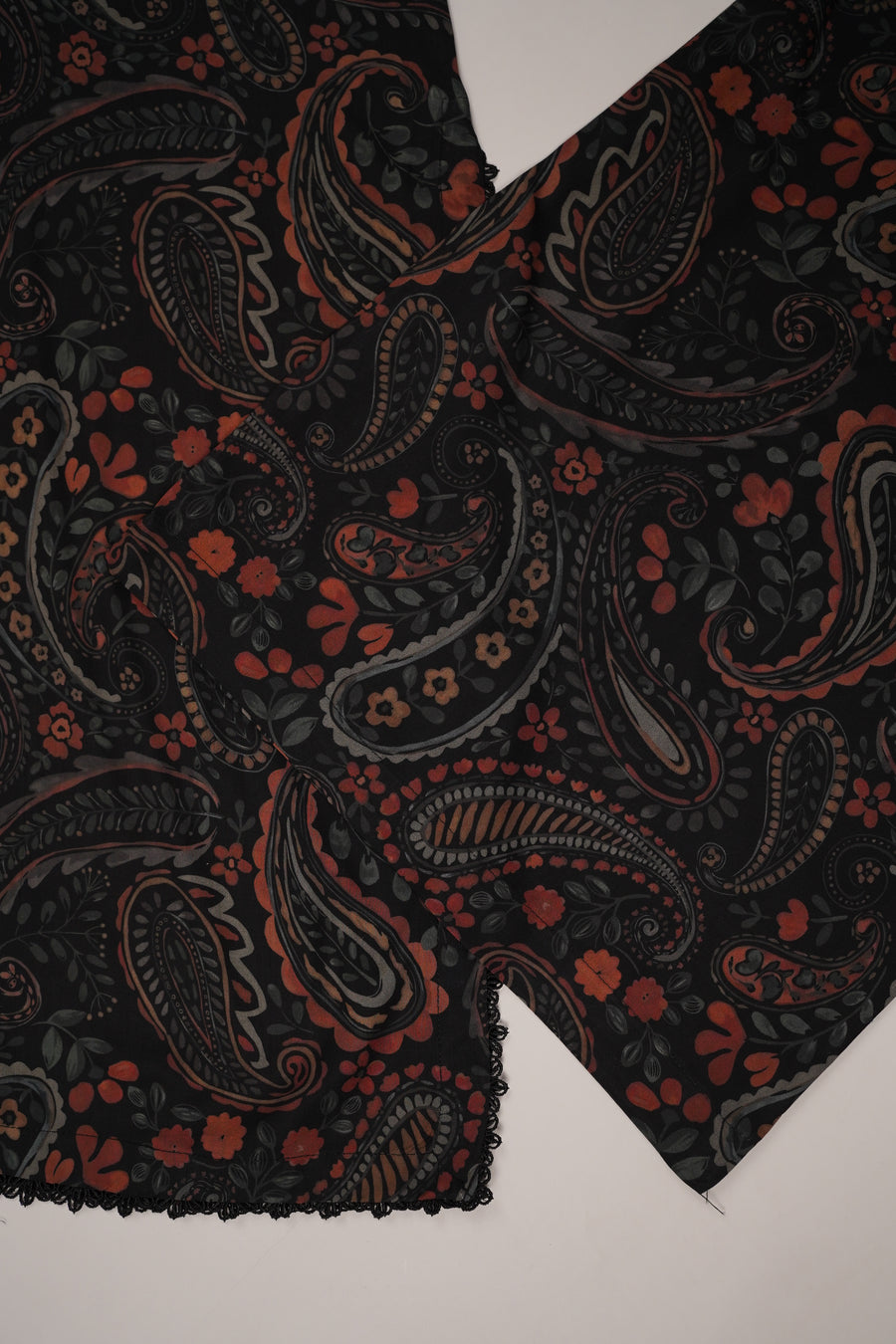 Original Tawakal Staple Linen collection CB-02