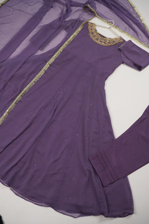 Kashish Maxi Eid Collection zk-04