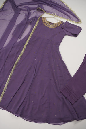 Kashish Maxi Eid Collection zk-04