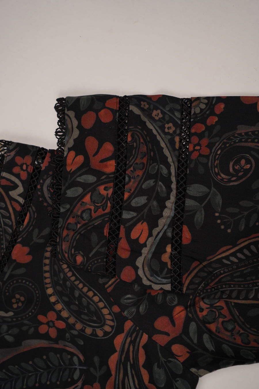 Original Tawakal Staple Linen collection CB-02