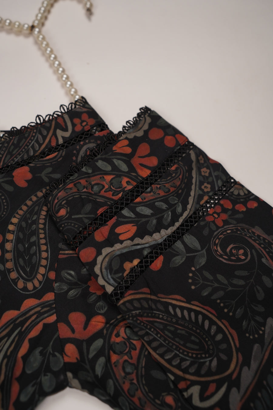 Original Tawakal Staple Linen collection CB-02