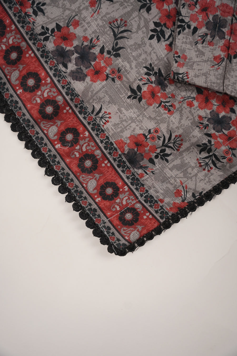 Original Tawakal khaddar 3pc collection bz-09