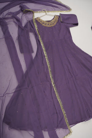 Kashish Maxi Eid Collection zk-04