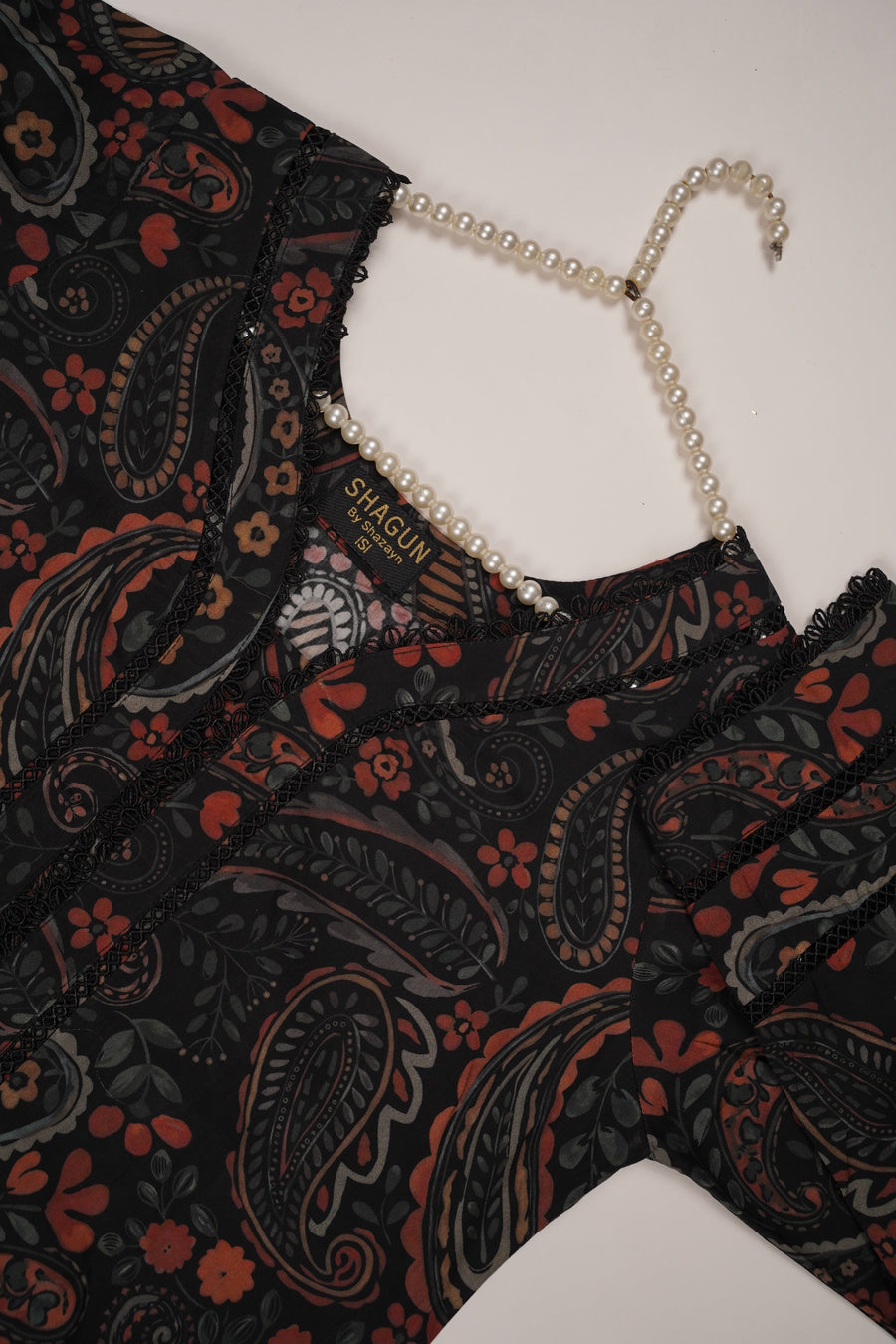 Original Tawakal Staple Linen collection CB-02