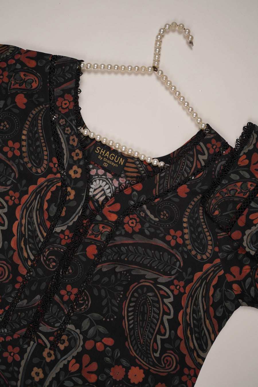 Original Tawakal Staple Linen collection CB-02