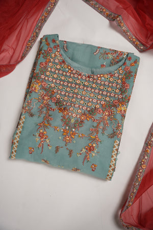 Rang Rasiya Party Wear Collection BP-06
