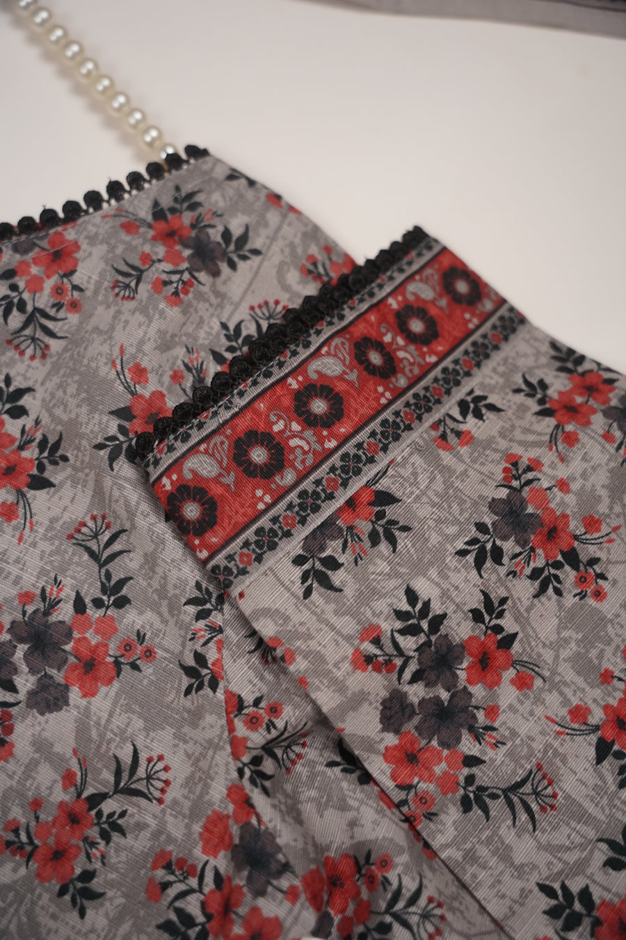 Original Tawakal khaddar 3pc collection bz-09