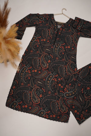 Original Tawakal Staple Linen collection CB-02