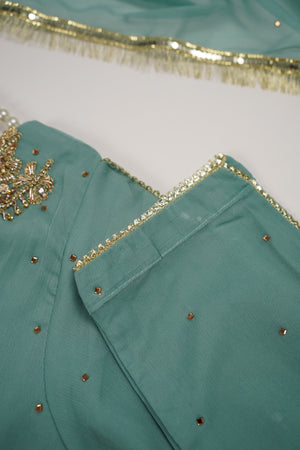 Kashish Maxi Eid Collection zk-02