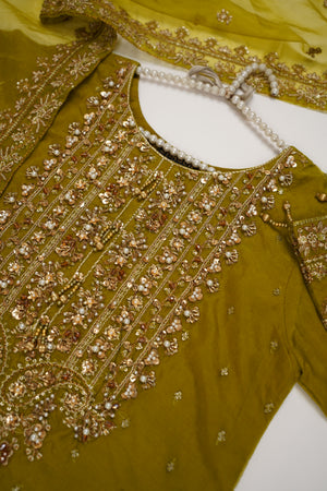 Rang-e-Noor Eid Collection PT-011