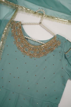 Kashish Maxi Eid Collection zk-02