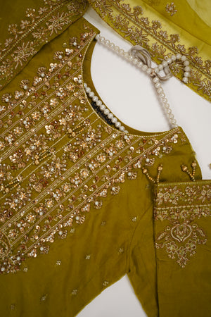 Rang-e-Noor Eid Collection PT-011